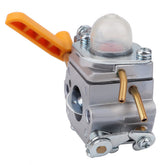 Hipa Carburetor for Roybi BC30 CS26 CS30 TP30 TP26 EX26 SS26 SS30 SX135 Roybi RY26500 RY26520 RY26540 RY26901 Trimmer # 308054013 308054008 308054077